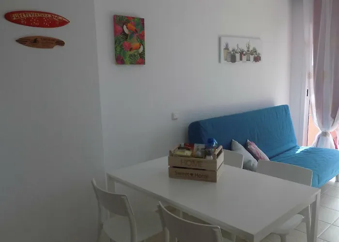 Casa En Azul * Κόστα Κάλμα