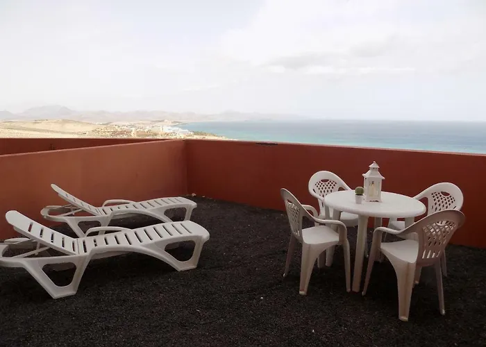 Casa En Azul Διαμέρισμα Κόστα Κάλμα