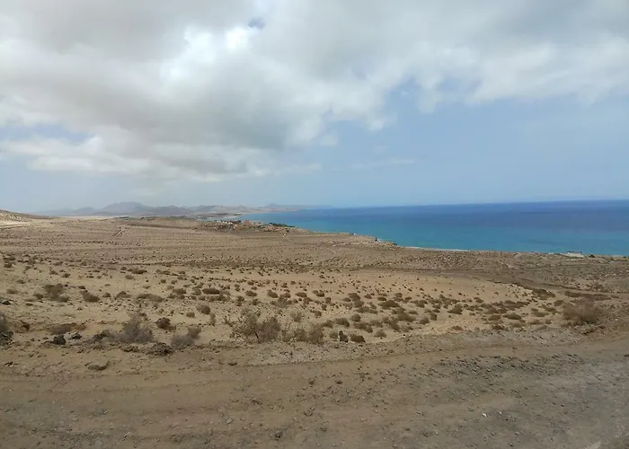 Casa En Azul Διαμέρισμα