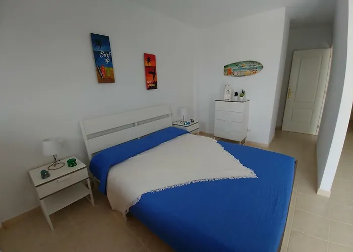 Casa En Azul