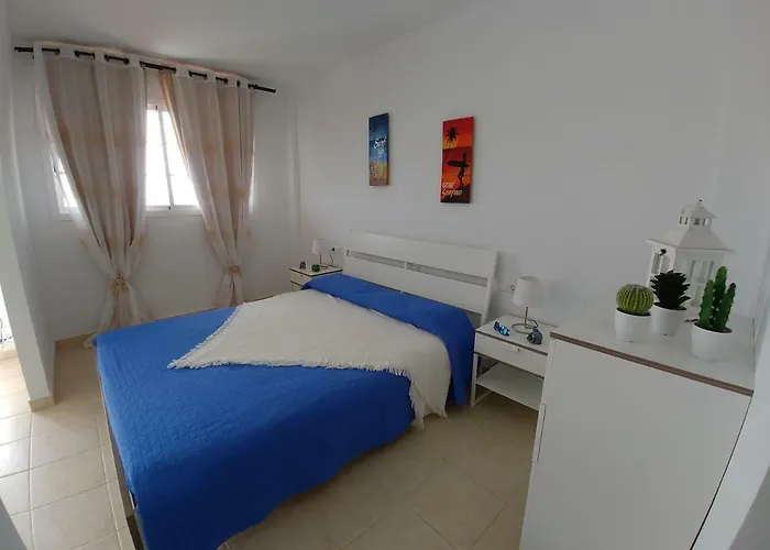 Casa En Azul Διαμέρισμα Κόστα Κάλμα