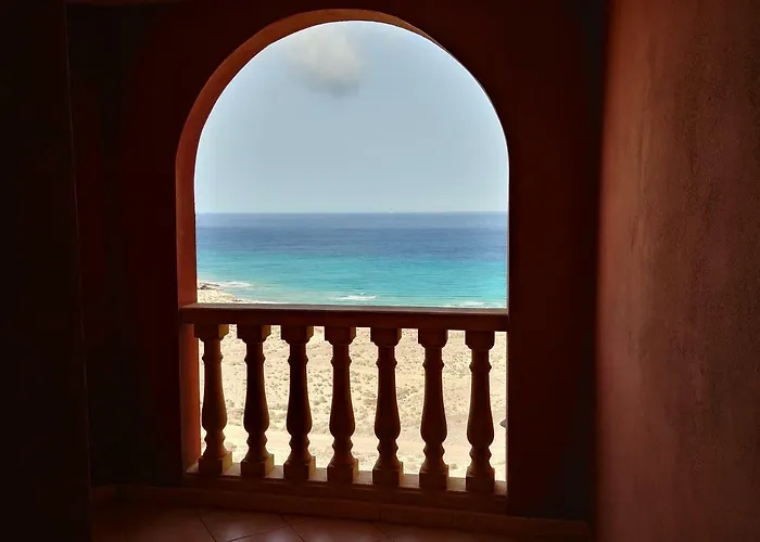 Casa En Azul Διαμέρισμα *