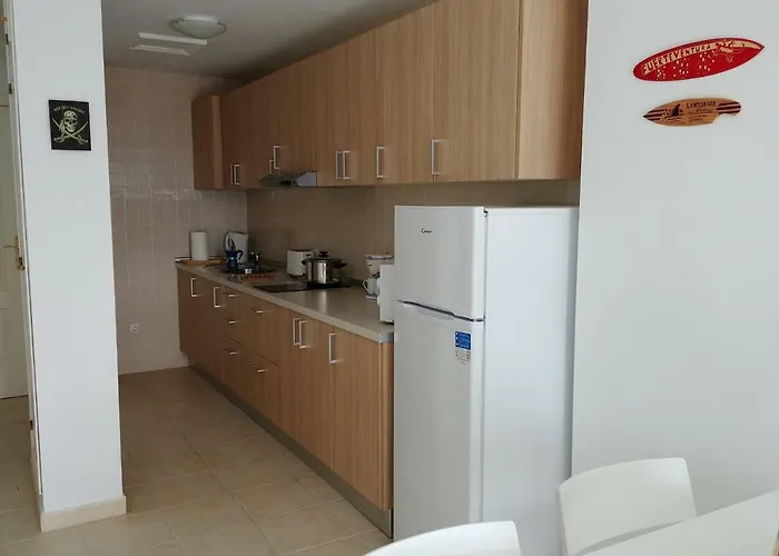 Casa En Azul Διαμέρισμα *