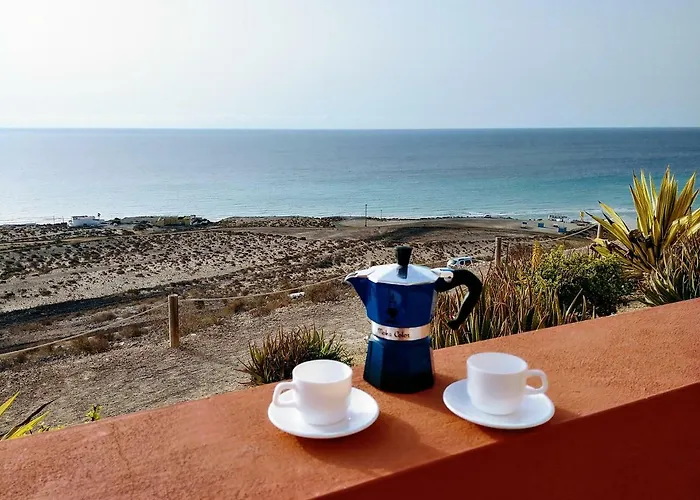 Casa En Azul Διαμέρισμα *