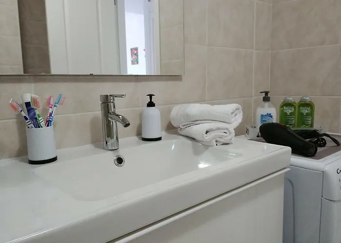 Casa En Azul Διαμέρισμα Κόστα Κάλμα