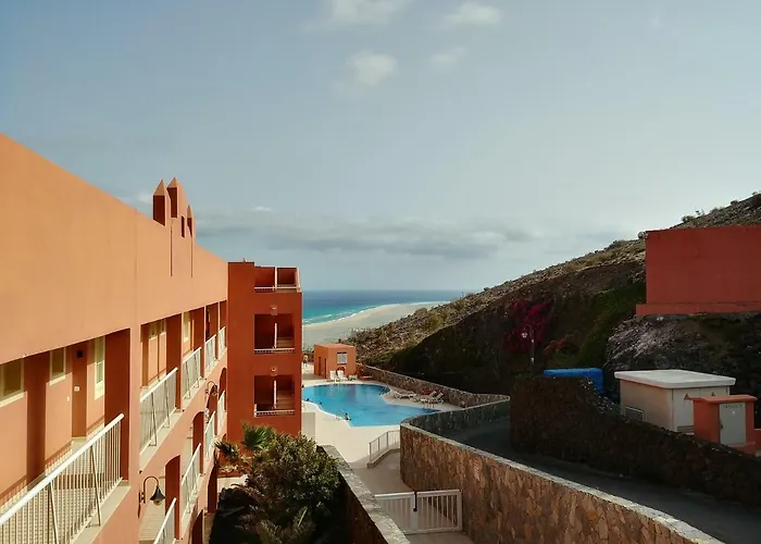 Διαμέρισμα Casa En Azul *