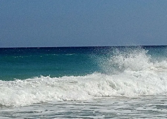 Casa En Azul Κόστα Κάλμα