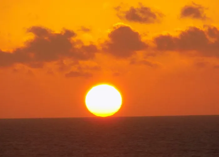 Διαμέρισμα Casa En Azul *