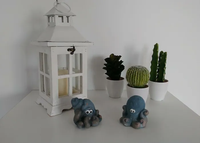 Casa En Azul Διαμέρισμα Κόστα Κάλμα