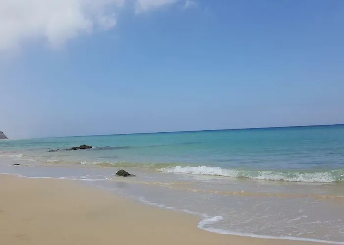 Διαμέρισμα Casa En Azul