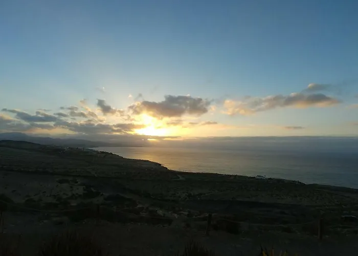 Διαμέρισμα Casa En Azul *