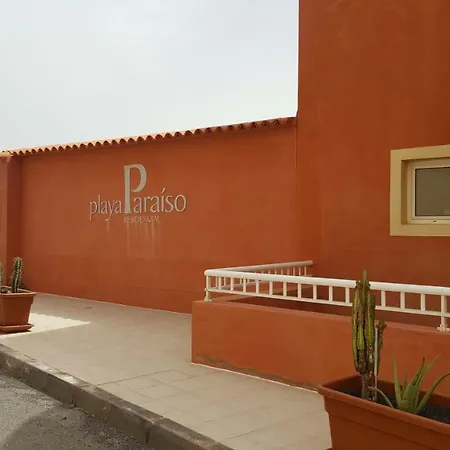 Casa En Azul * Costa Calma