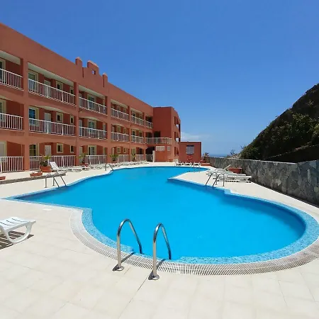 Apartmán Casa En Azul Costa Calma