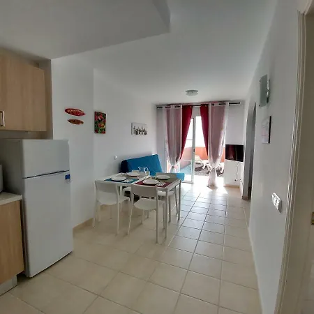 Apartmán Casa En Azul Costa Calma