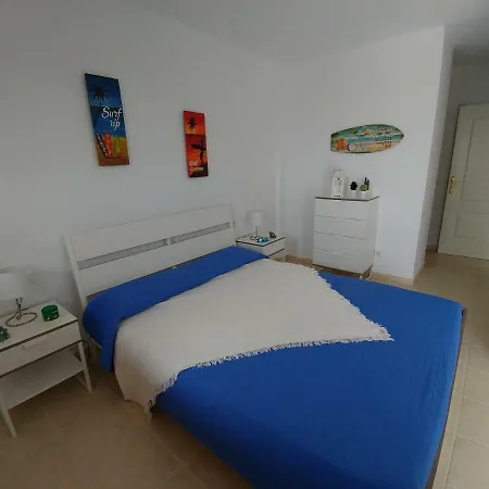 Casa En Azul
