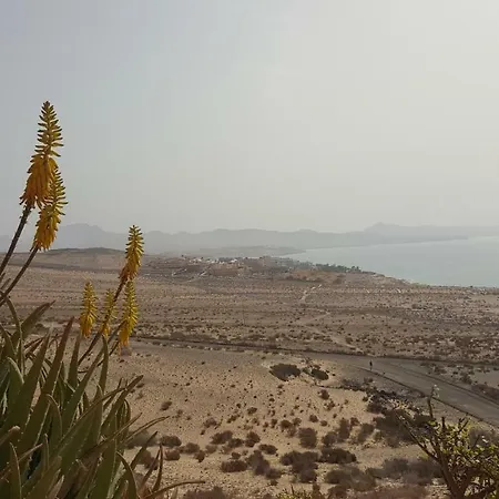 Apartmán Casa En Azul *