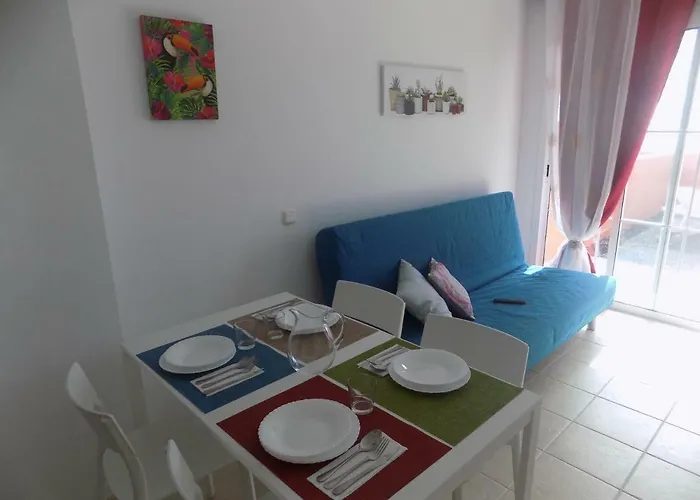 Apartment Casa En Azul Costa Calma