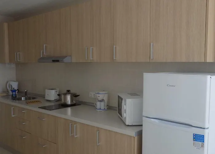 Casa En Azul Apartment