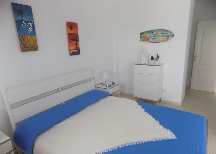 Apartment Casa En Azul Costa Calma