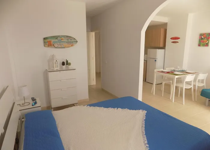 Apartment Casa En Azul