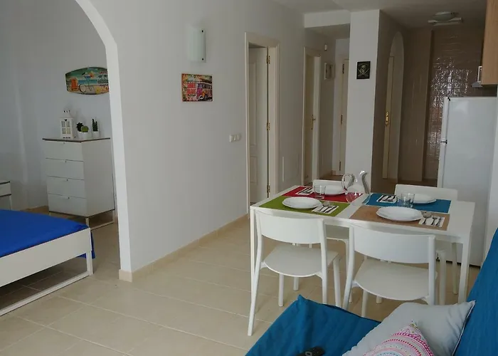 Apartment Casa En Azul *