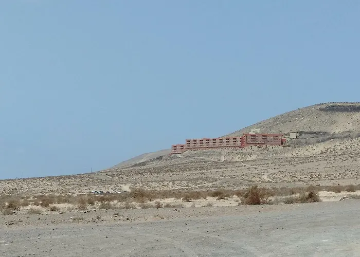 Casa En Azul * Costa Calma