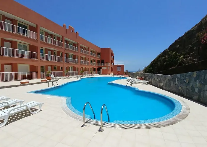 Apartment Casa En Azul Costa Calma