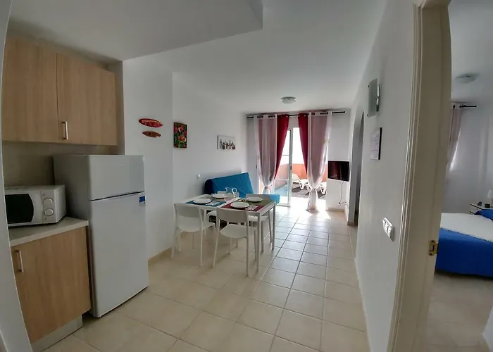 Apartment Casa En Azul Costa Calma