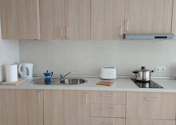 Casa En Azul Apartment