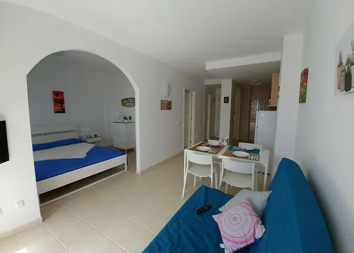 Apartment Casa En Azul