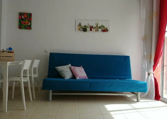 Casa En Azul Apartment