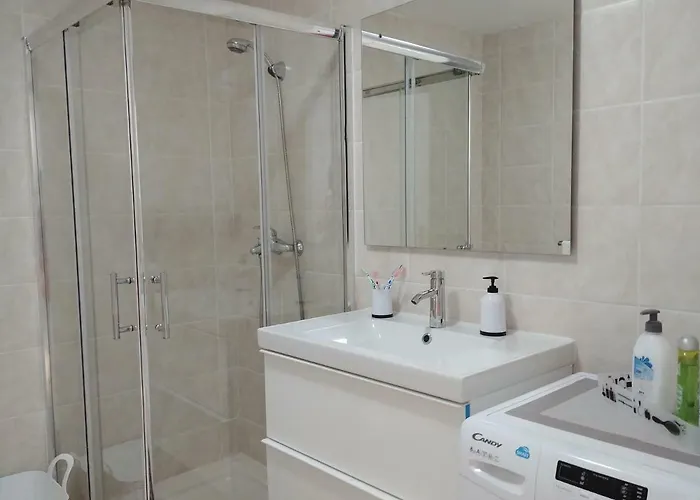 Casa En Azul Apartment *