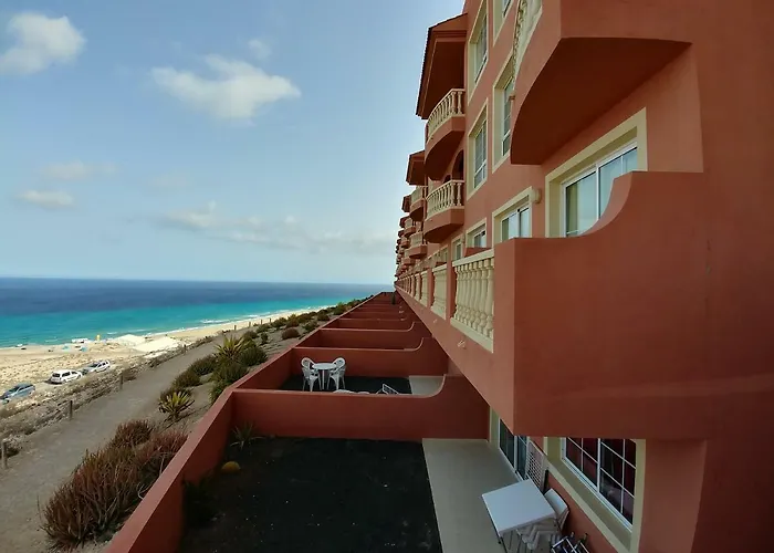 Casa En Azul Apartment *