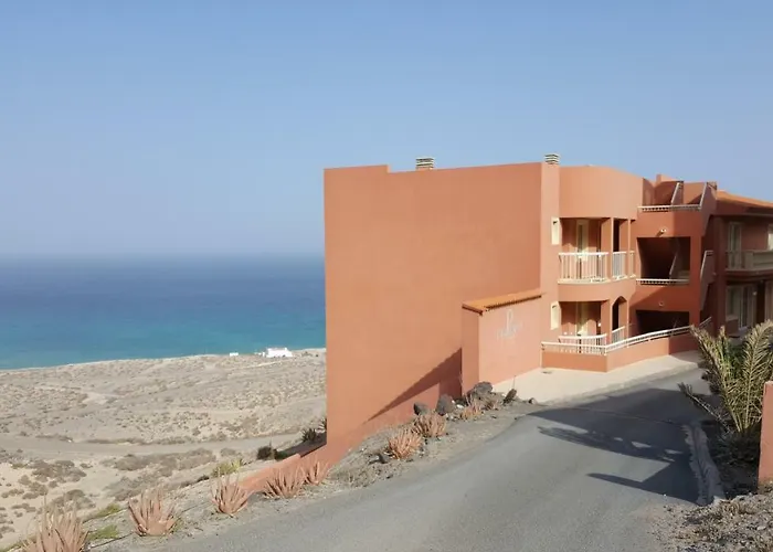 Apartment Casa En Azul Costa Calma