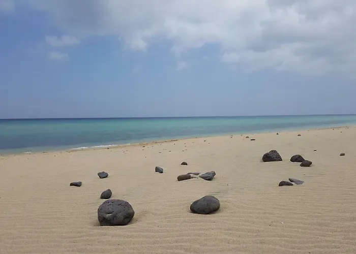 Casa En Azul * Costa Calma